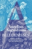 Afbeelding van Augustinus uitgaven Belijdenissen