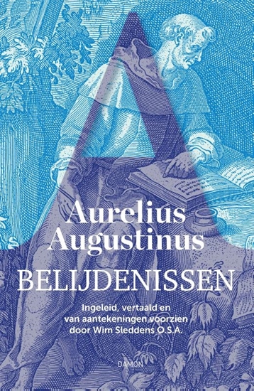 Afbeelding van Augustinus uitgaven Belijdenissen