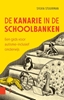 Afbeelding van De kanarie in de schoolbanken