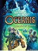 Afbeelding van Oceanis Race door de branding