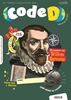 Afbeelding van Code D groep 6 mens en maatschappij thema 1 werkboek