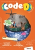 Afbeelding van Code D groep 6 mens en natuur thema 1 werkboek