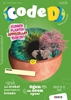 Afbeelding van Code D groep 6 mens en natuur thema 4 werkboek