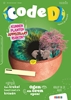 Afbeelding van Code D groep 6 mens en natuur thema 4 werkboek