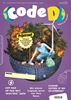 Afbeelding van Code D groep 8 mens en natuur thema 2 werkboek