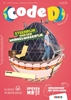 Afbeelding van Code D groep 8 mens en natuur thema 3 werkboek