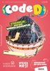 Afbeelding van Code D groep 8 mens en natuur thema 3 werkboek