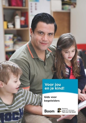 Afbeeldingen van Voor jou en je kind!