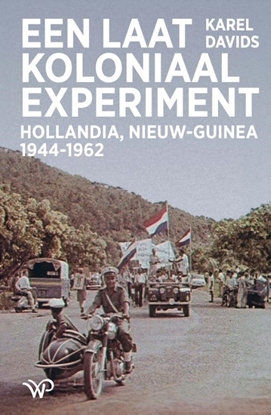 Afbeeldingen van Een laatkoloniaal experiment