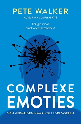 Afbeeldingen van Complexe emoties