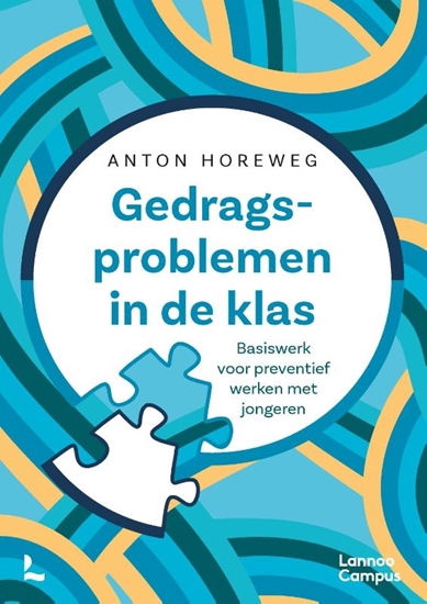 Afbeelding van Gedragsproblemen in de klas