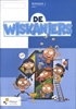 Afbeelding van De Wiskanjers groep 1 blok 1 Werkboek