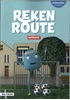 Afbeelding van Rekenroute groep 3 Antwoordenboek