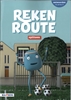 Afbeelding van Rekenroute groep 3 Antwoordenboek