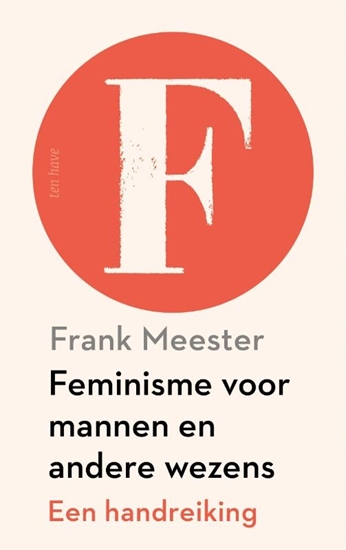 Afbeelding van Feminisme voor mannen en andere wezens