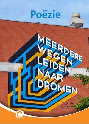 Afbeeldingen van Informatie 9-1 Poëzie