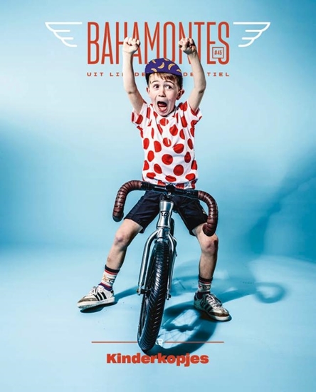 Afbeelding van Bahamontes Kinderkopjes