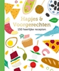 Afbeelding van Hapjes & voorgerechten - 150 recepten
