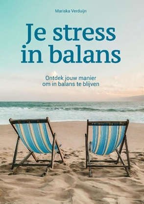 Afbeeldingen van Je stress in balans