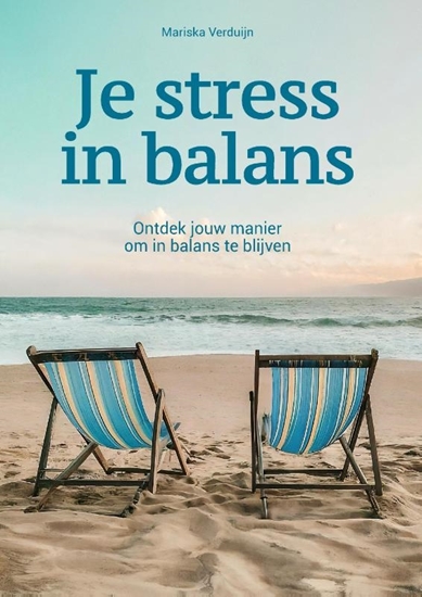 Afbeelding van Je stress in balans