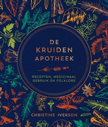 Afbeeldingen van De kruidenapotheek