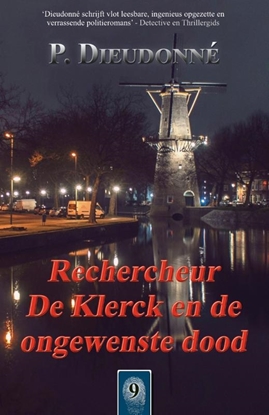 Afbeeldingen van 9789492715708