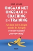 Afbeelding van Omgaan met ongemak in coaching en training