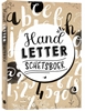 Afbeelding van Handletterschetsboek