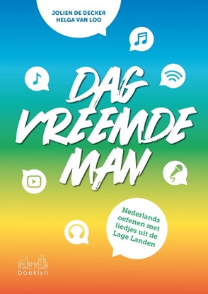 Afbeeldingen van Dag vreemde man