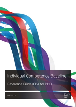 Afbeeldingen van IPMA series Individual Competence Baseline Reference Guide ICB4 for PMO