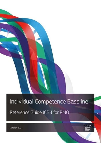 Afbeelding van IPMA series Individual Competence Baseline Reference Guide ICB4 for PMO