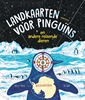 Afbeelding van Landkaarten voor pinguïns
