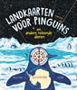 Afbeelding van Landkaarten voor pinguïns