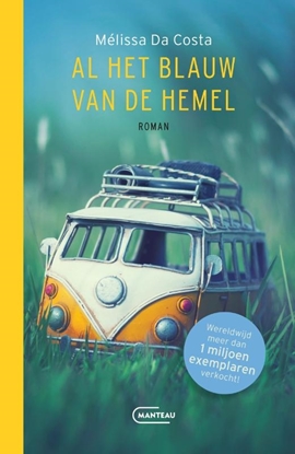 Afbeeldingen van Al het blauw van de hemel