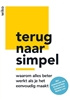Afbeelding van Terug naar simpel