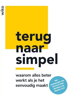 Afbeeldingen van Terug naar simpel