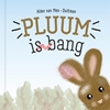 Afbeelding van Pluum is bang