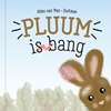 Afbeelding van Pluum is bang
