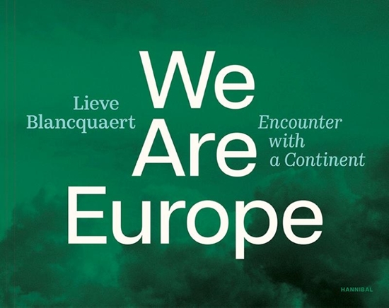 Afbeelding van We are Europe