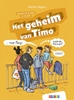 Afbeelding van Makkelijk & Leuk Het geheim van Timo