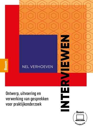 Afbeelding van Interviewen