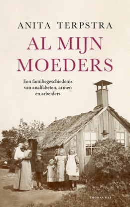 Afbeeldingen van Al mijn moeders