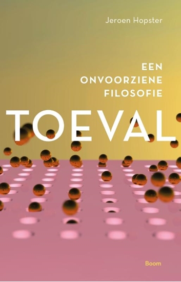 Afbeelding van Toeval