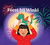 Afbeelding van Superdiverse prentenboeken Feest bij Winki