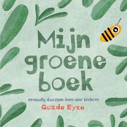 Afbeeldingen van Mijn groene boek