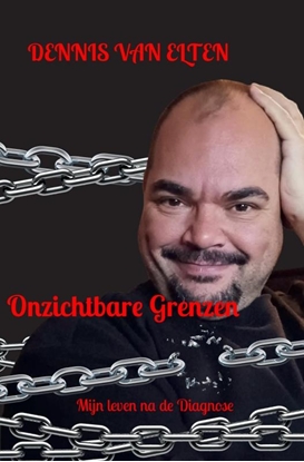Afbeeldingen van Onzichtbare Grenzen