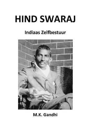 Afbeeldingen van Hind Swaraj