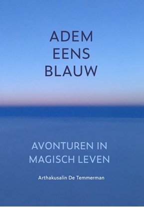 Afbeeldingen van Adem eens blauw