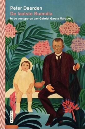 Afbeeldingen van De laatste Buendia