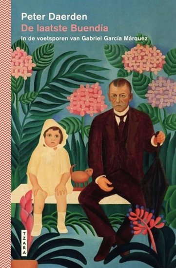 Afbeelding van De laatste Buendia